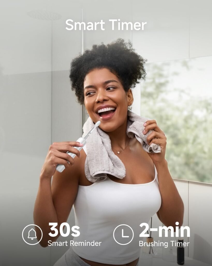 Who Should Buy the Laifen Wave Pro Electric Toothbrush