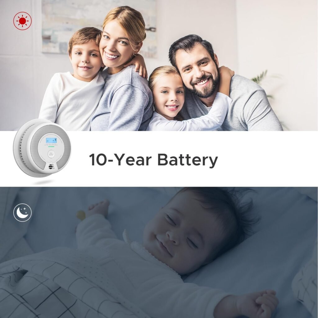 X-Sense Smoke Detectors Installation Experience