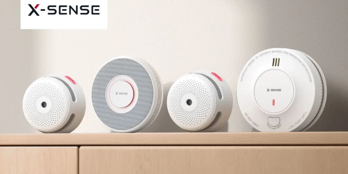 X-Sense Smoke Detectors Review