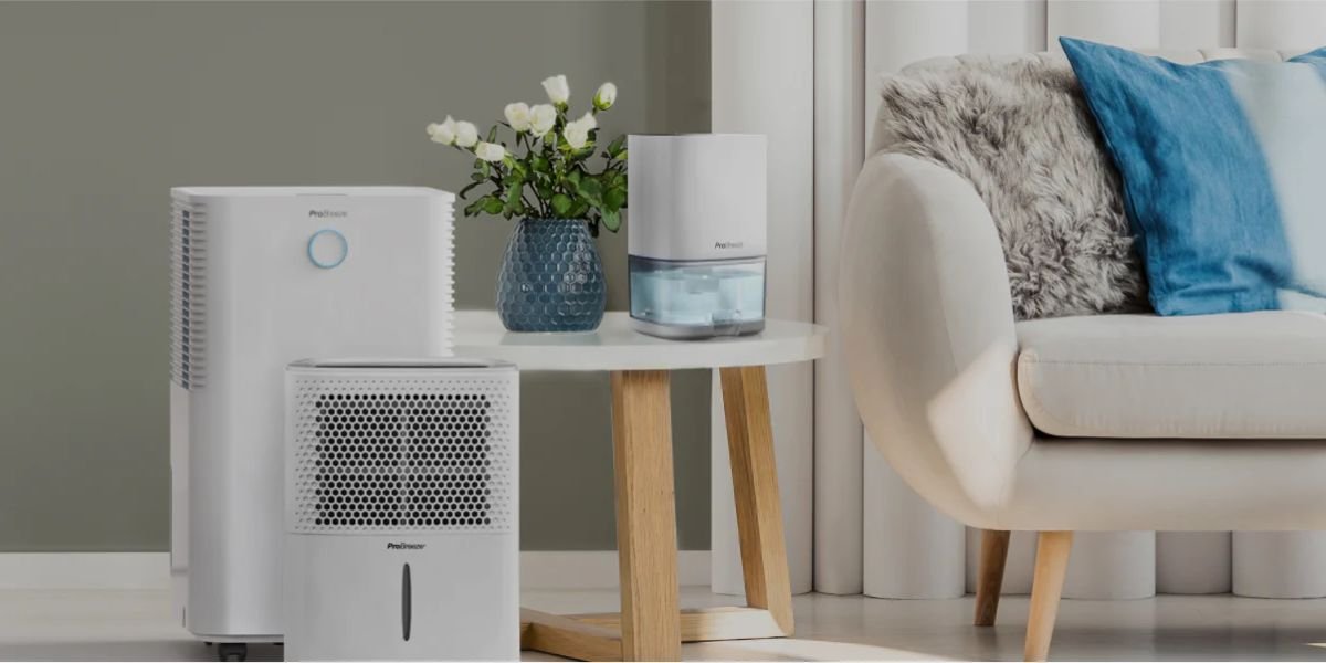 YADU Air Purifier Review