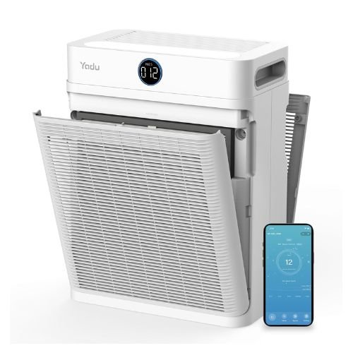 YADU Air Purifier