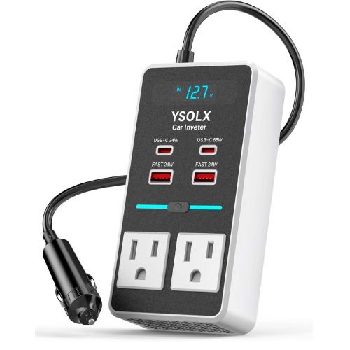 Ysolx Power Inverter