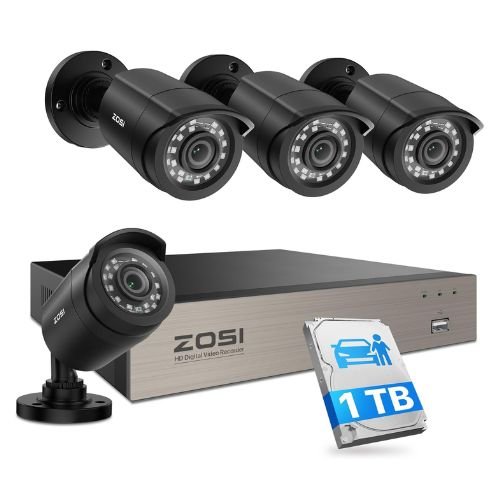 ZOSI