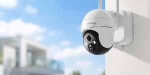 ZUMIMALL Camera Review