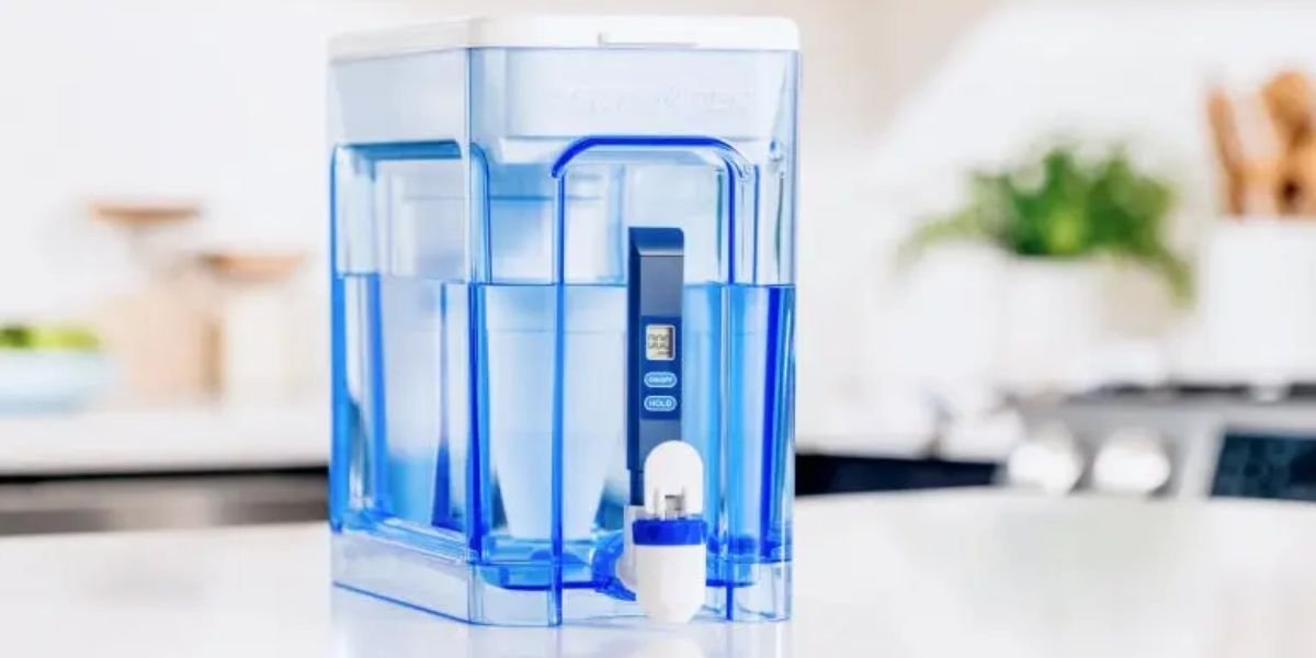 ZeroWater Replacement Filter