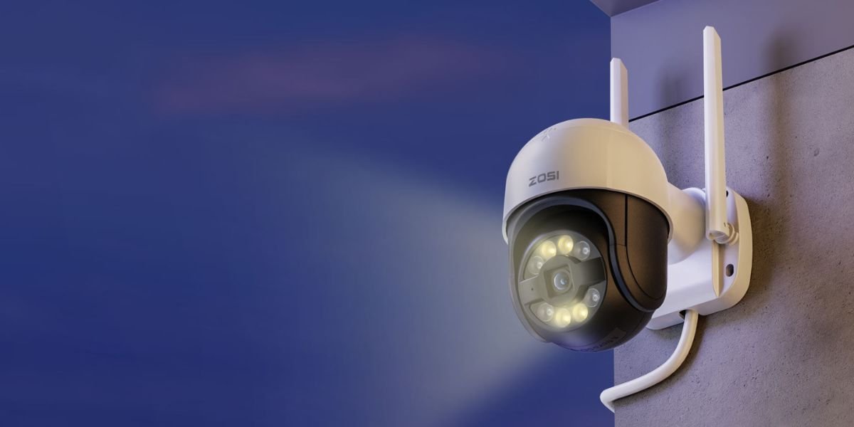 zosi camera system Reviews