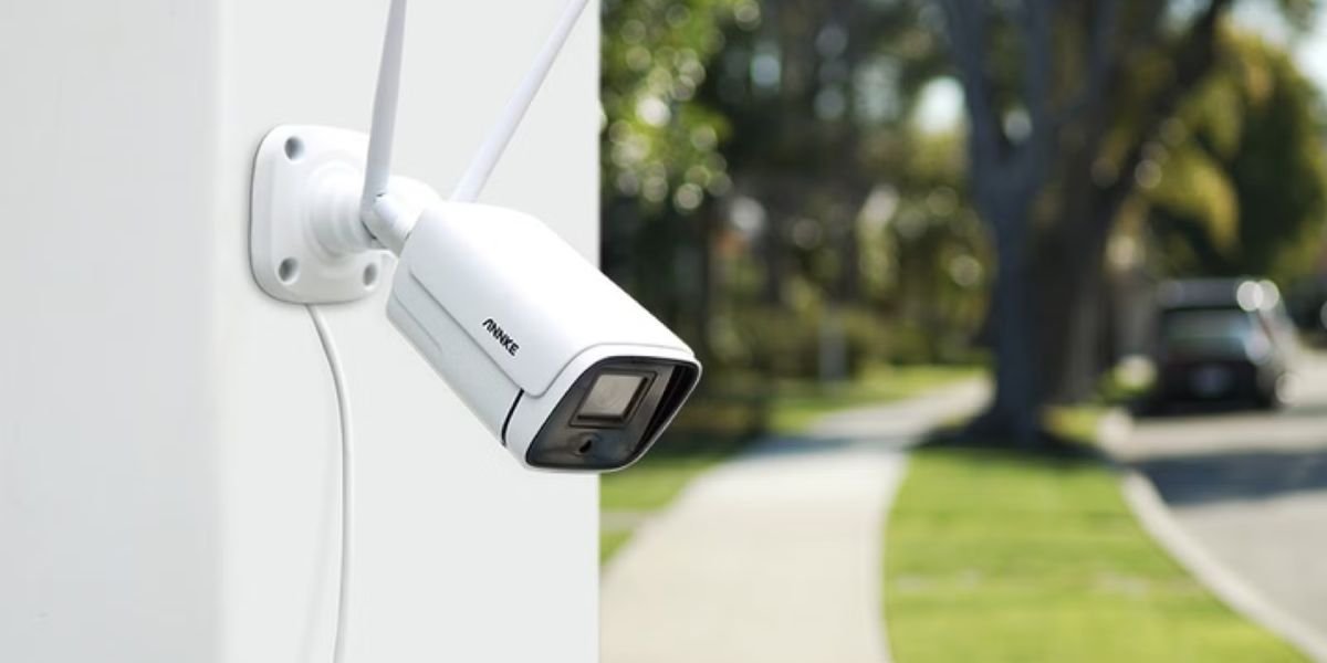 ANNKE Camera Review