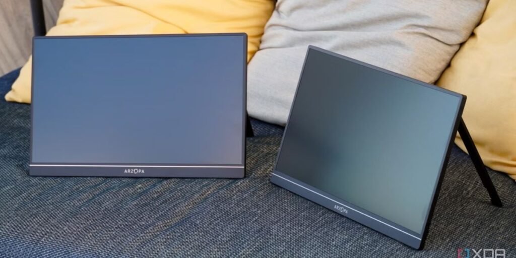 ARZOPA Monitor Review