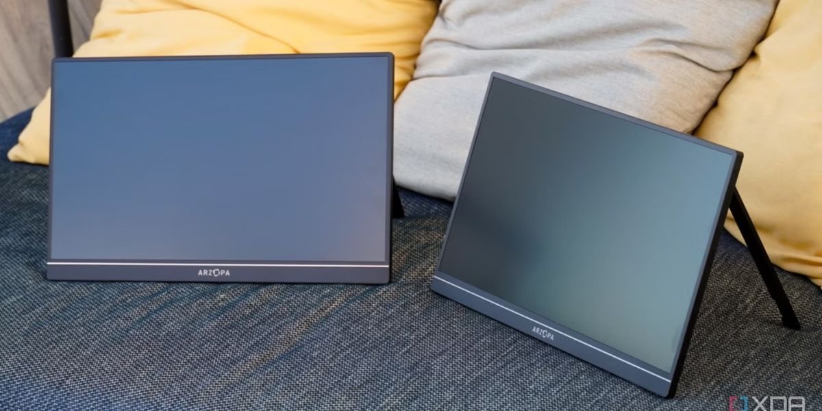 ARZOPA Monitor Review