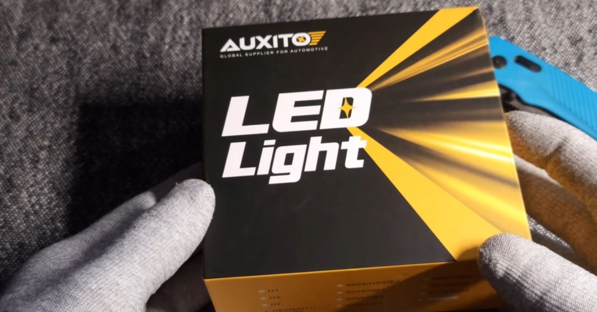 AUXITO LED Lights Review