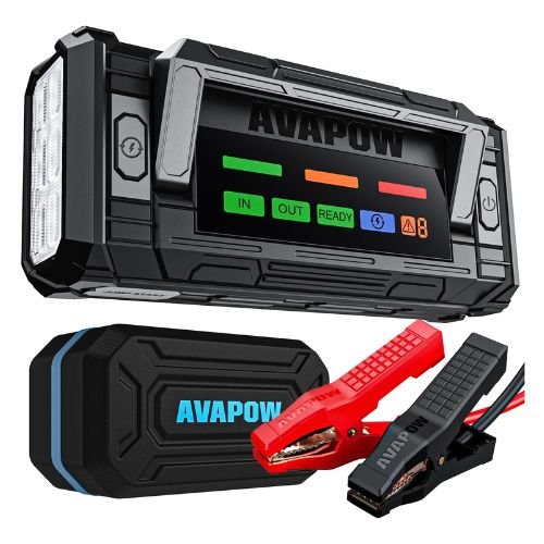 AVAPOW