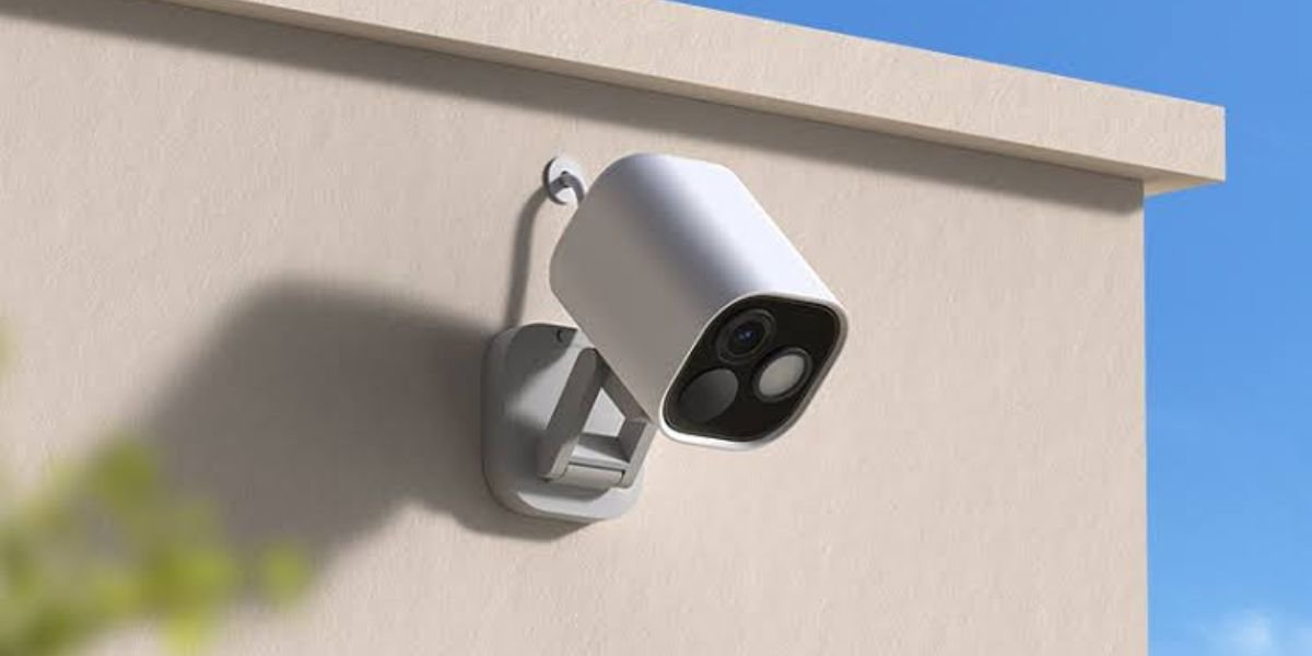 Aqara Camera Review