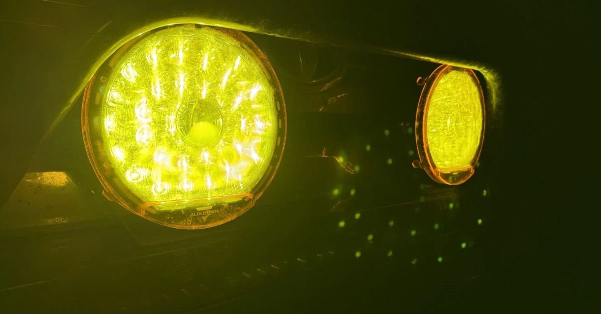 Auxbeam Lights Review