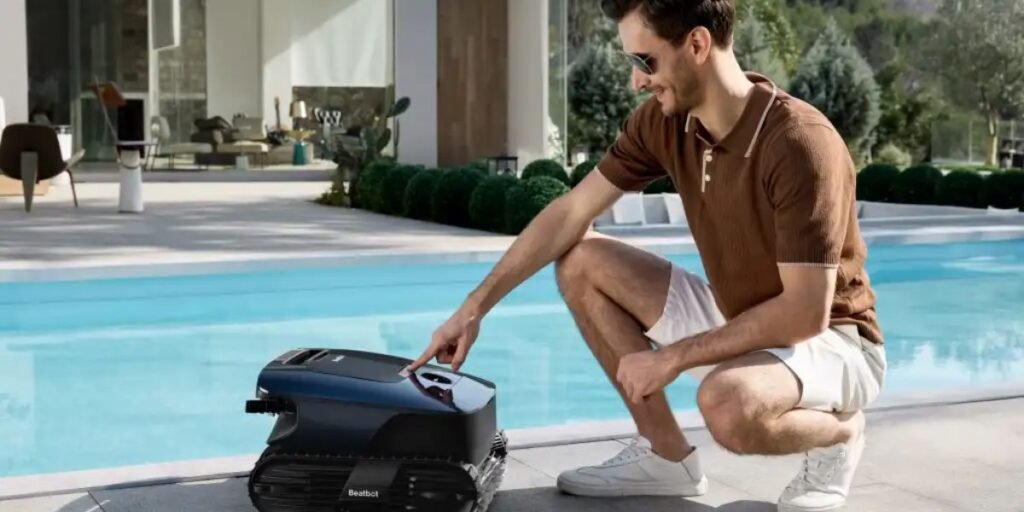 Beatbot Pool Cleaner Review
