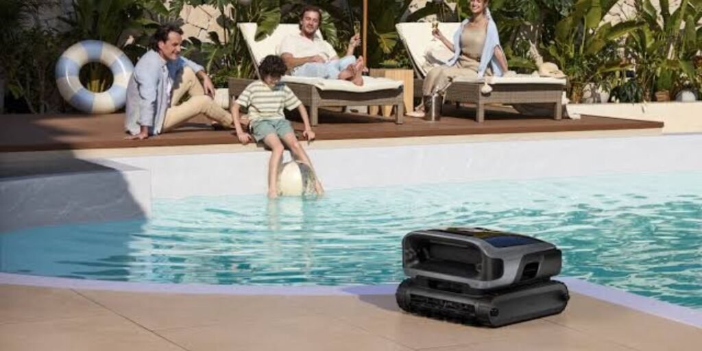 Beatbot Robotic Pool Cleaners Review