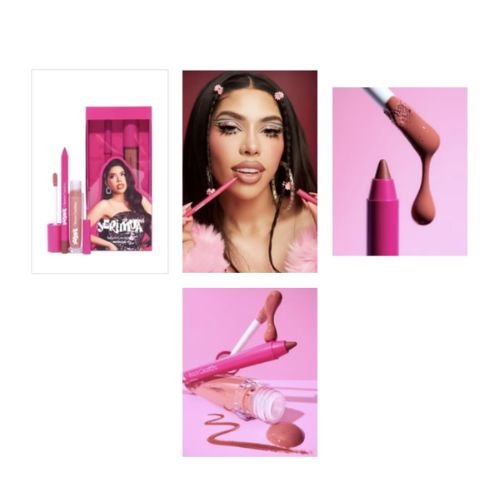 Beauty Creations