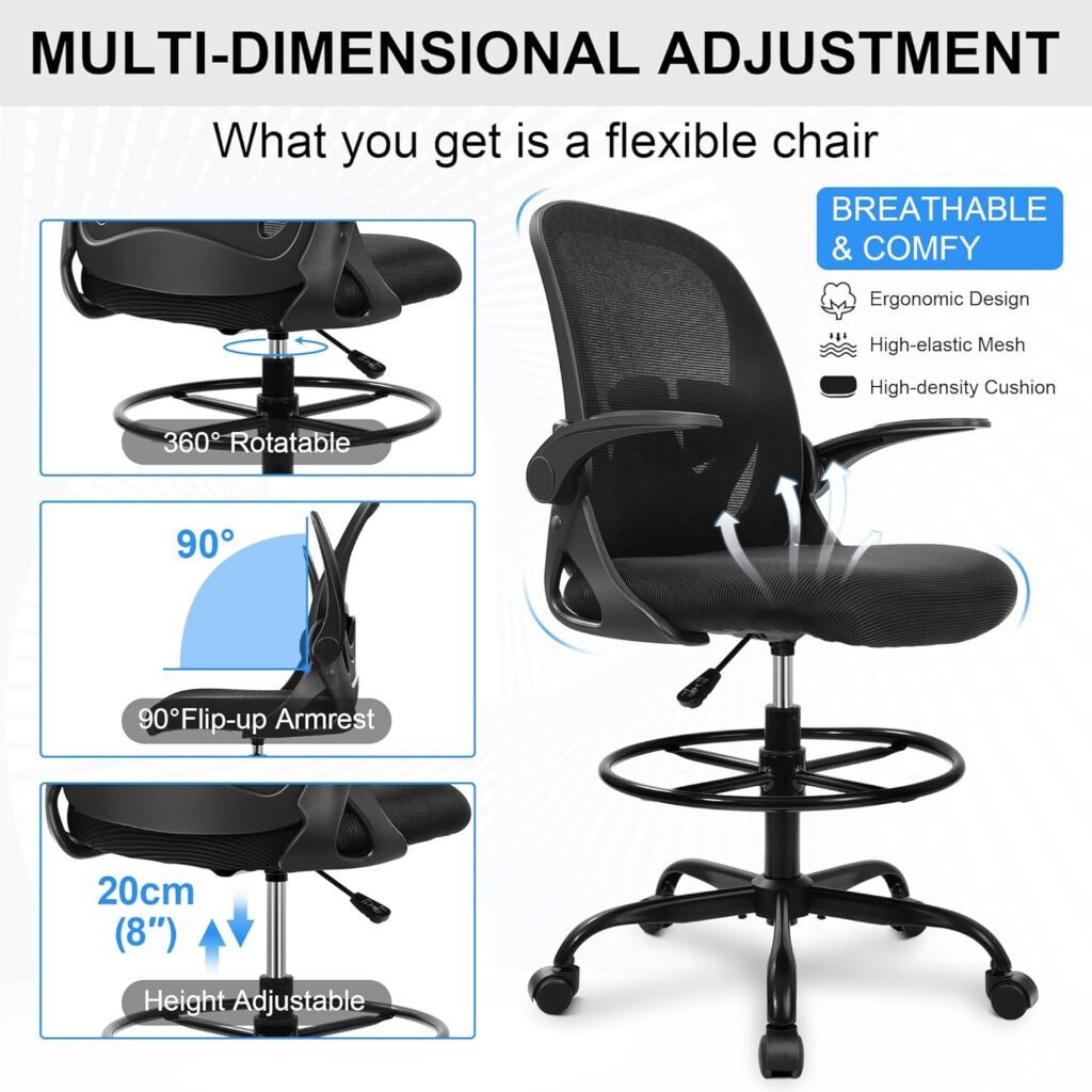 Benefits of Using Primy Chairs