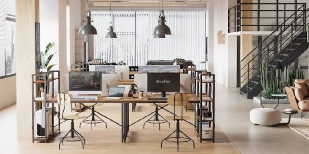 Bestier Modern Furniture Review