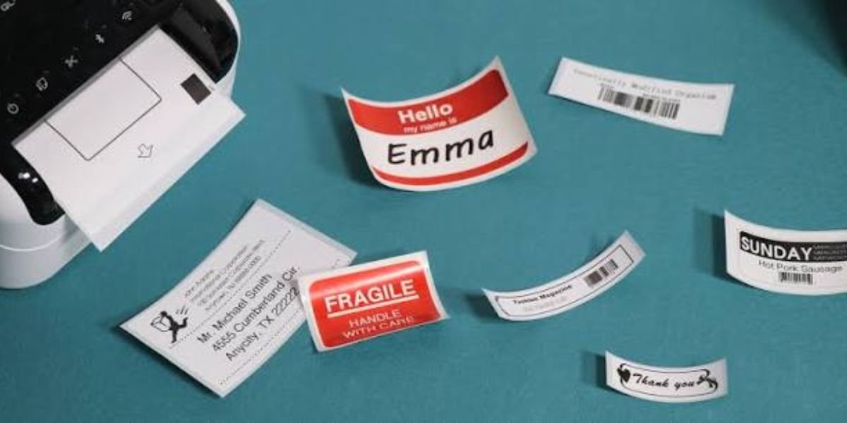 Betckey Premium Labels Review