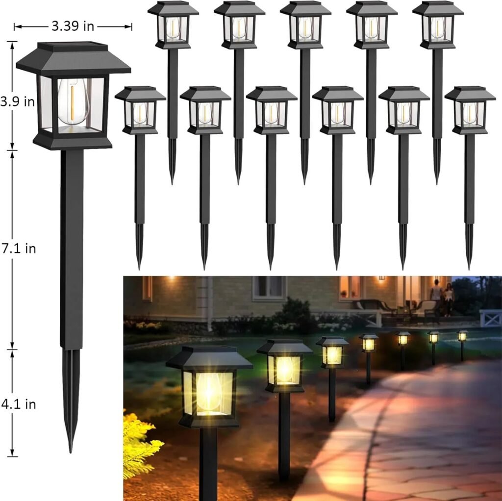 Brightness and Lighting Performance