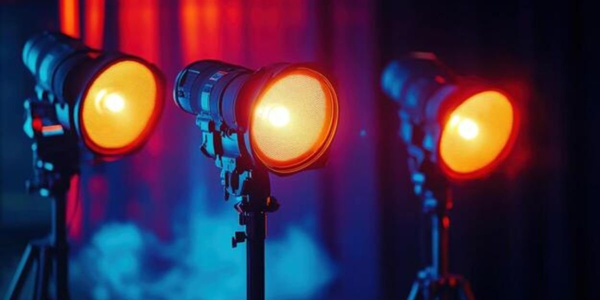 COLOER Lighting Review
