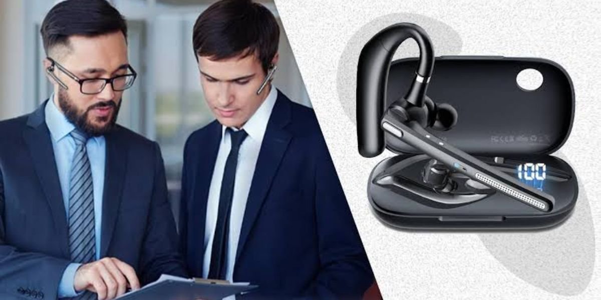 COTOE Bluetooth Headset Review