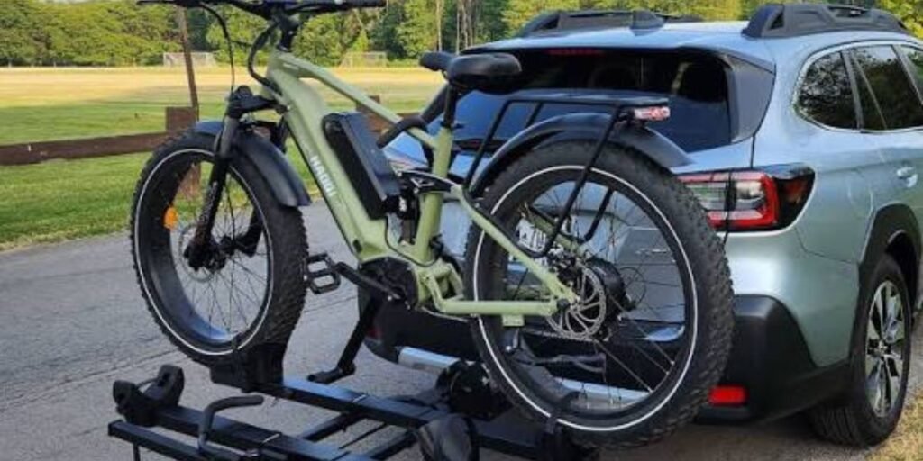 CRAVOT Bike Rack Review