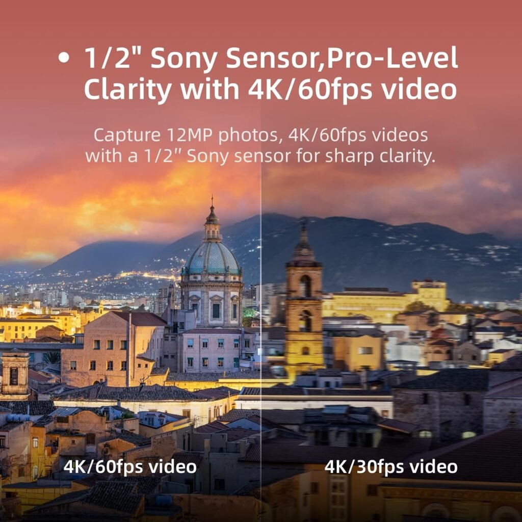 Camera Performance Review