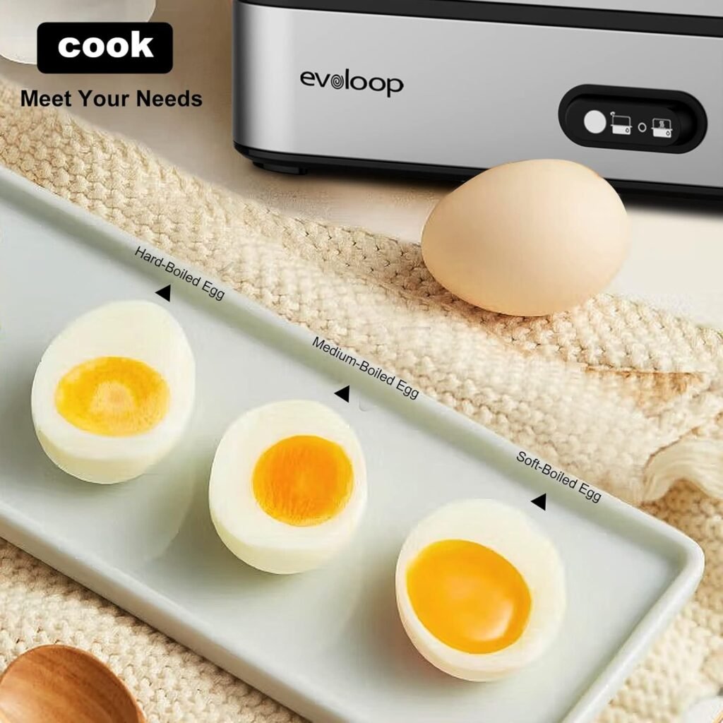 Cooking Performance