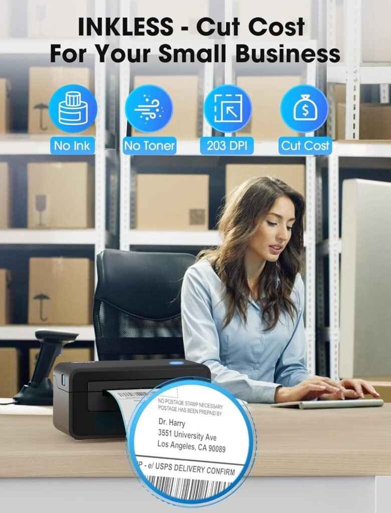 Daily Performance for Small Businesses