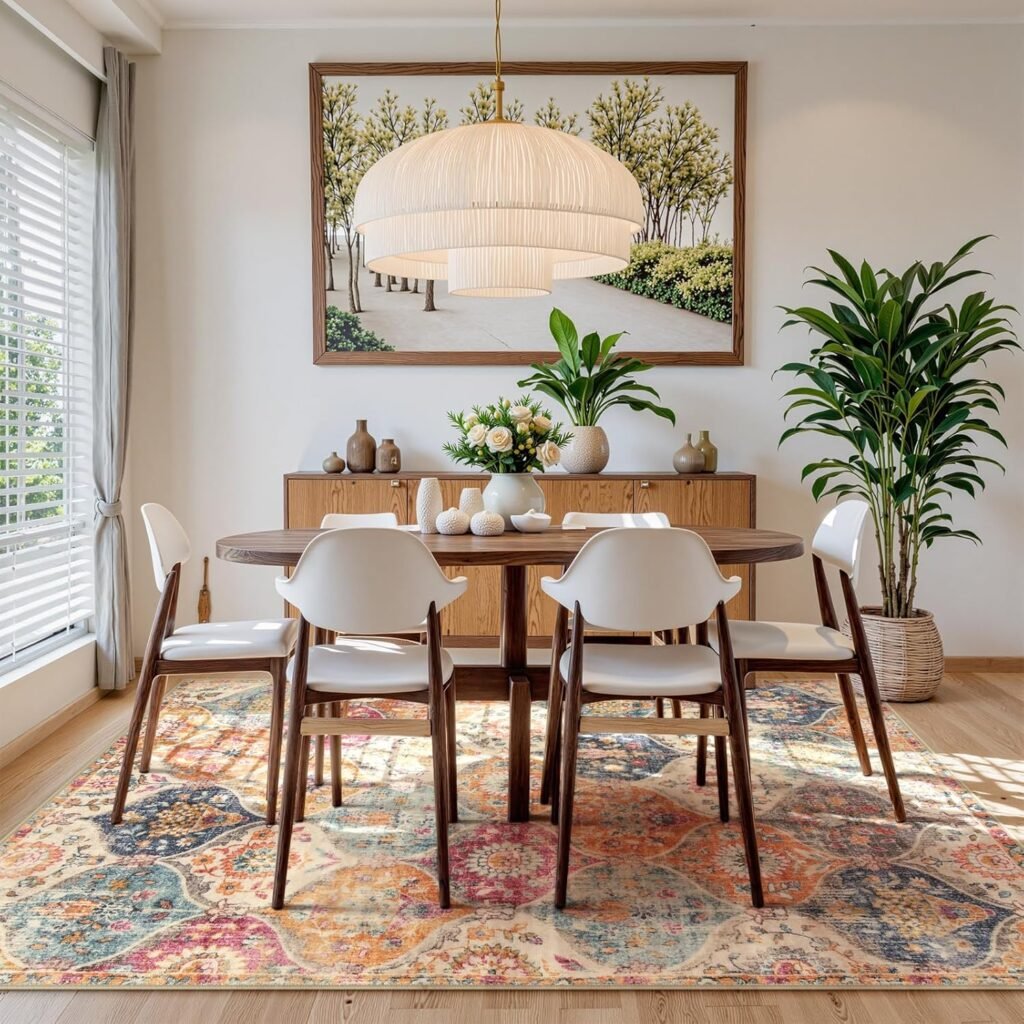 Design and Style Options