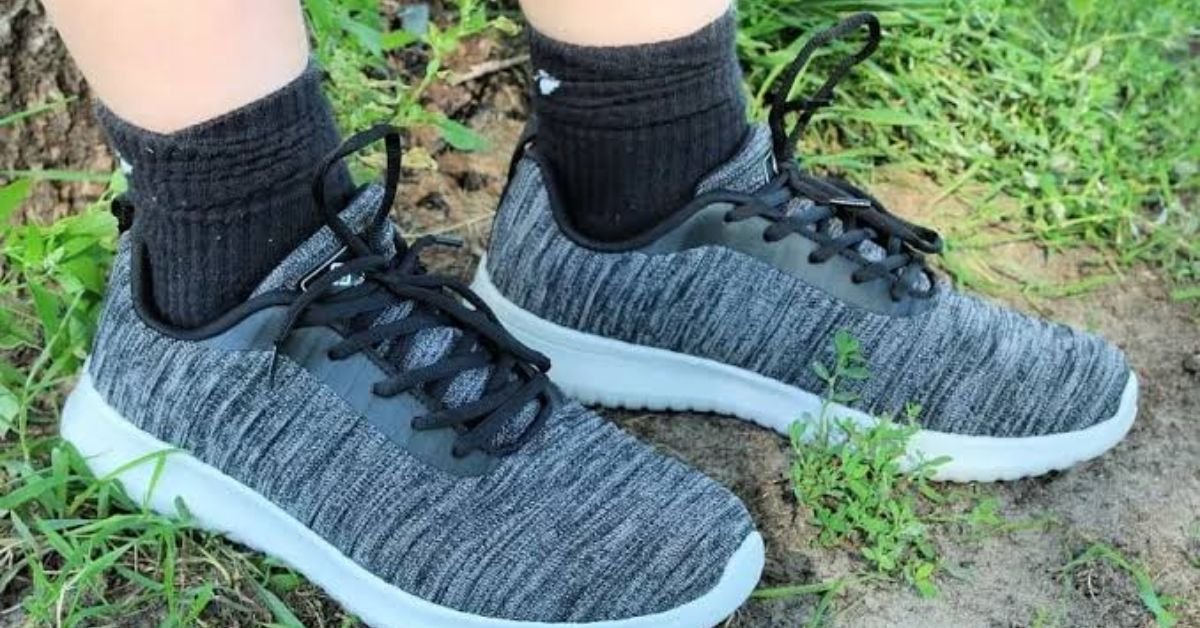 Dream Pairs Shoes Review