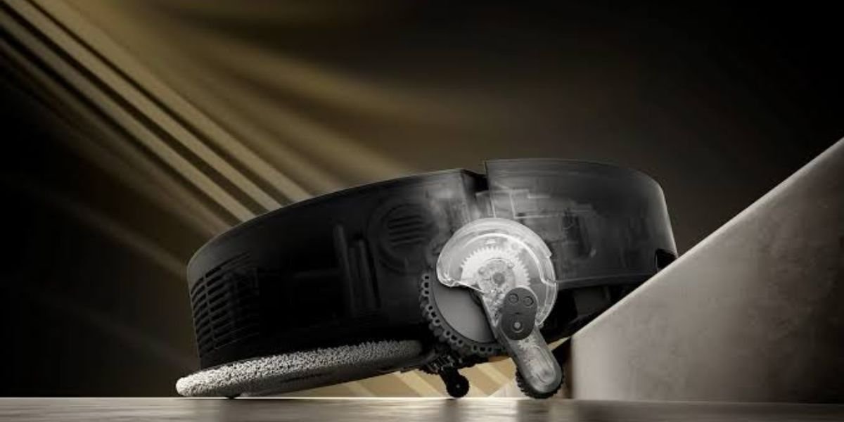 Dreame Robot Vacuum Review