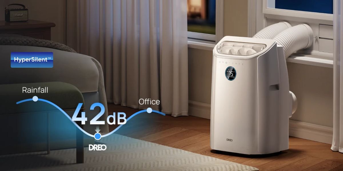 Dreo Air Conditioner Review