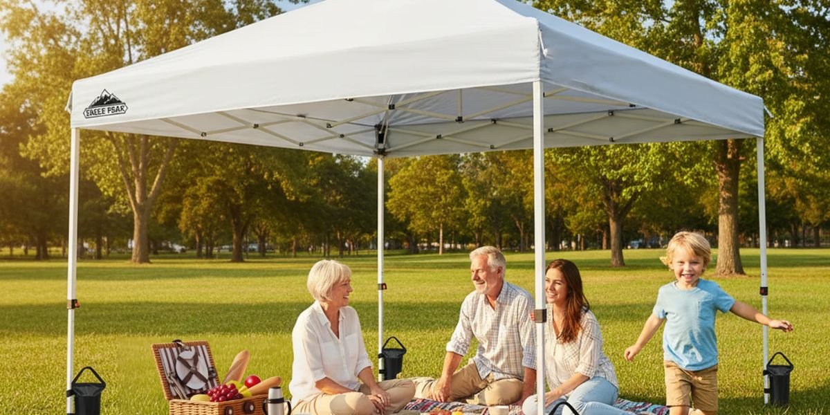 Eagle Peak Outdoor Products Review