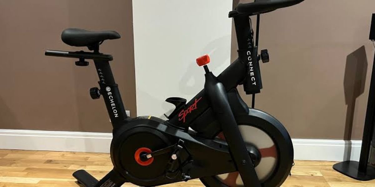 Echelon Bike Review