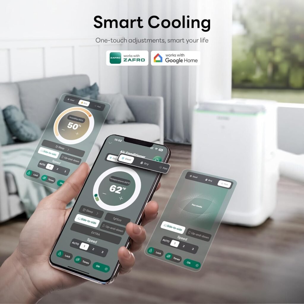Energy Efficiency and Operating Costs