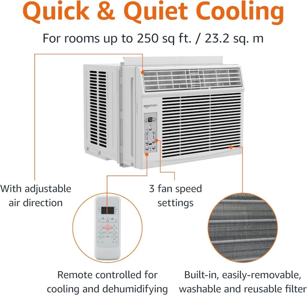 Energy Efficiency and Power Consumption