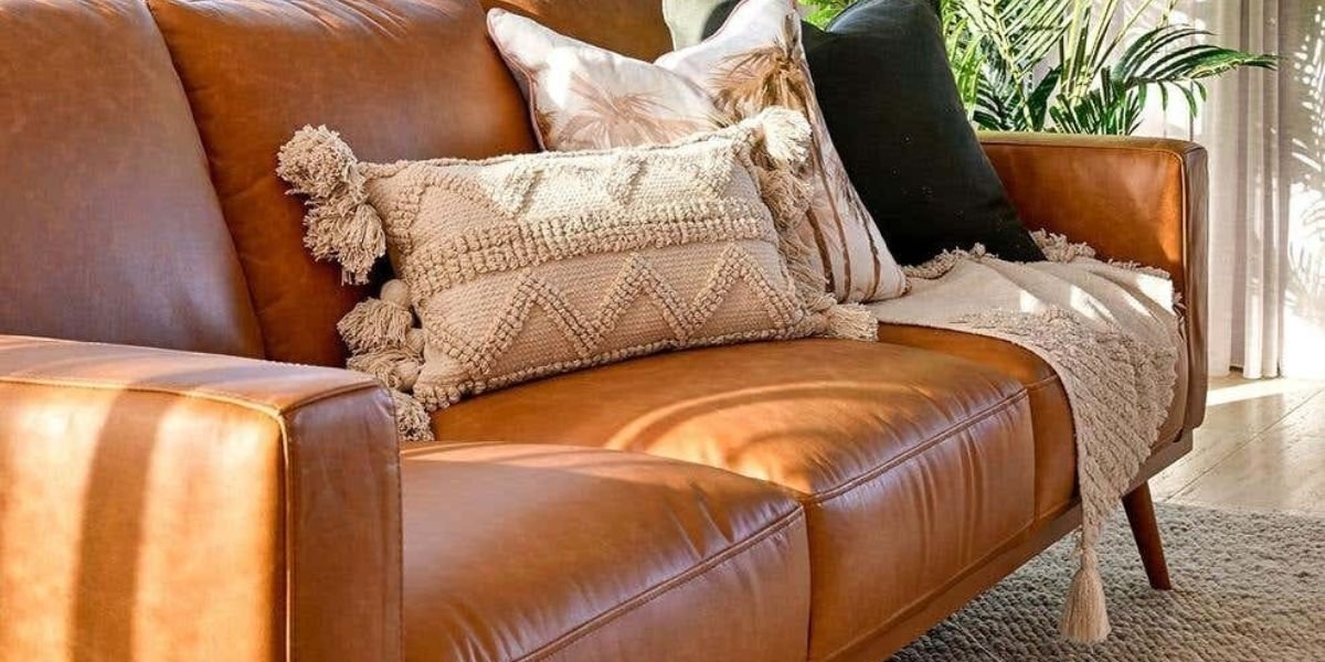 Eureka Furniture Review