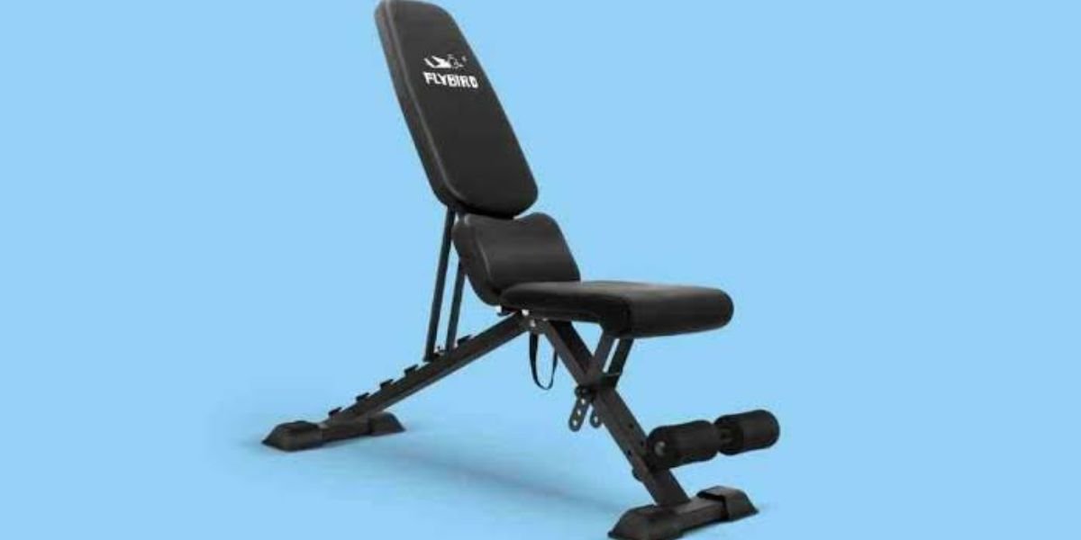 FLYBIRD Adjustable Bench Review