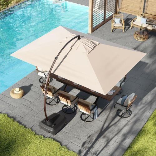 GRAND PATIO