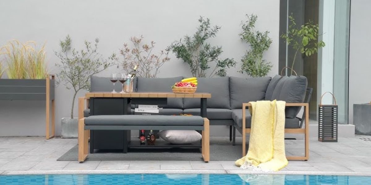 GRAND PATIO Outdoor Furniture Review