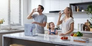 Glacier Fresh Water Filter Review