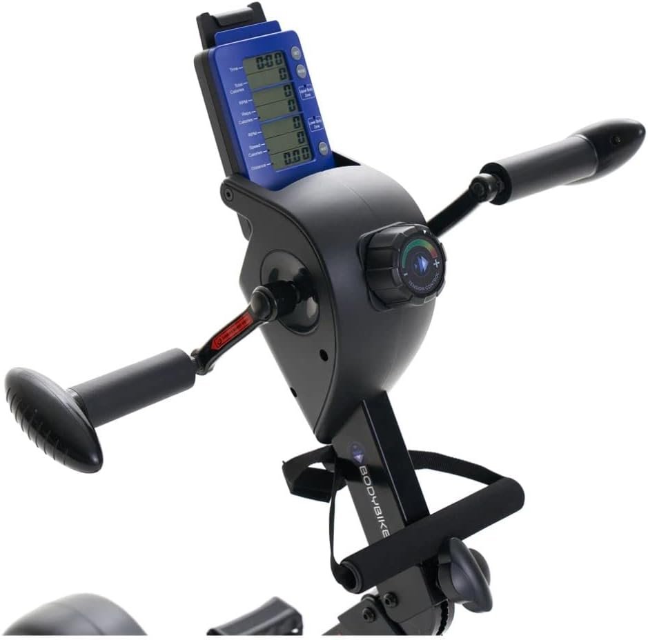 Health Benefits of Using an Echelon Bike