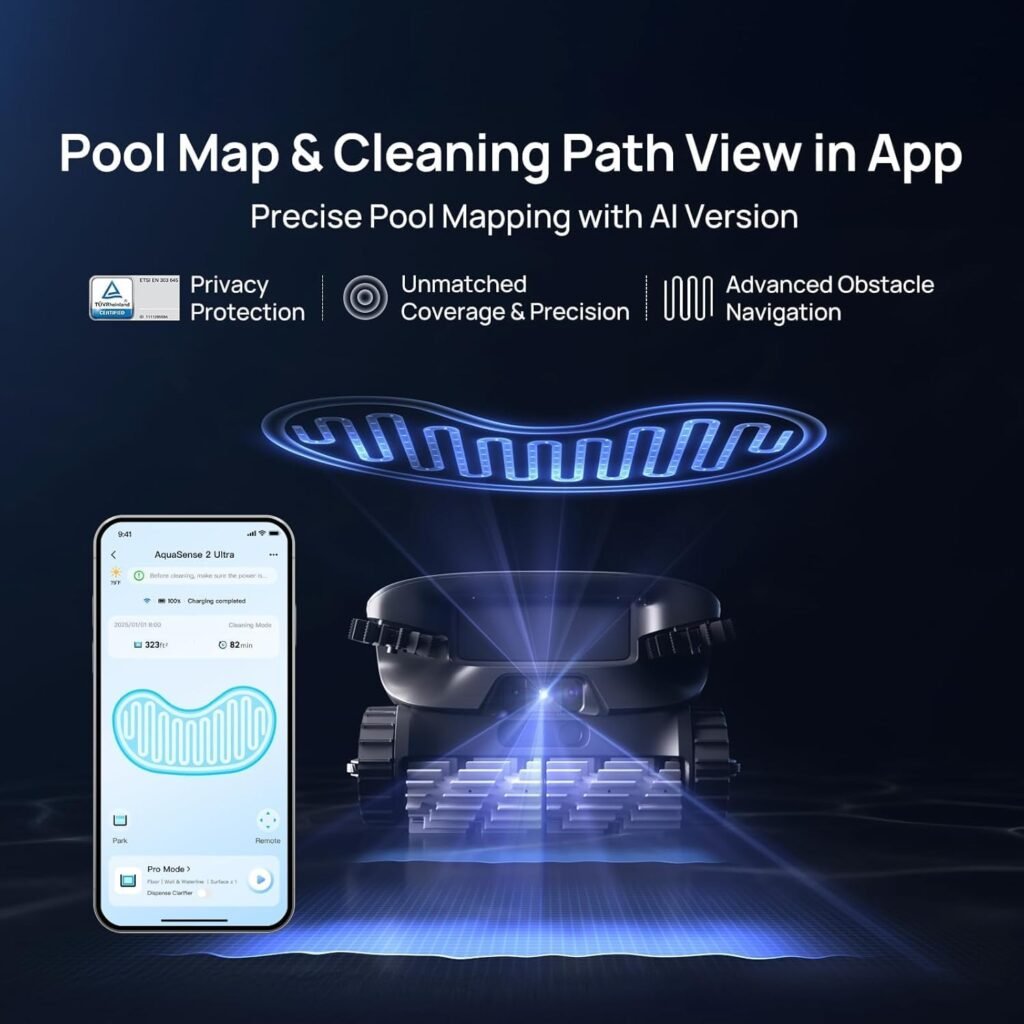 How Do Beatbot Robotic Pool Cleaners Work