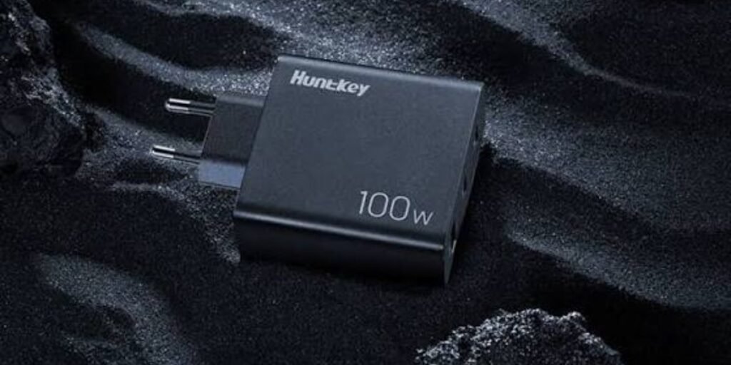 Huntkey Charger Review