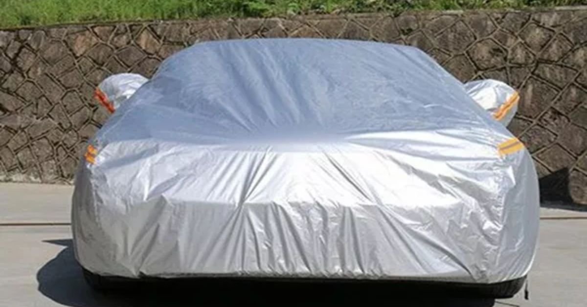 Kayme Car Cover Review