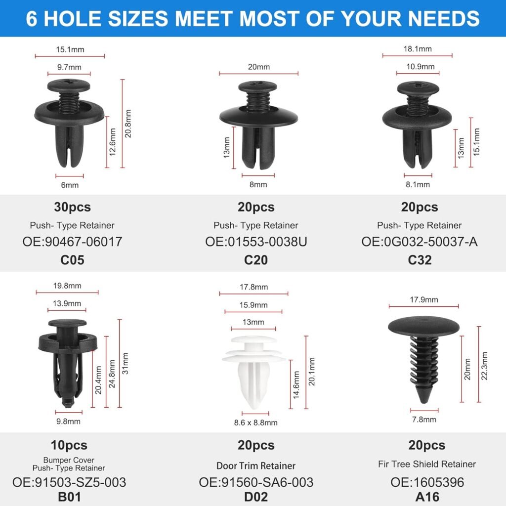 Key Features of LKQ Auto Parts