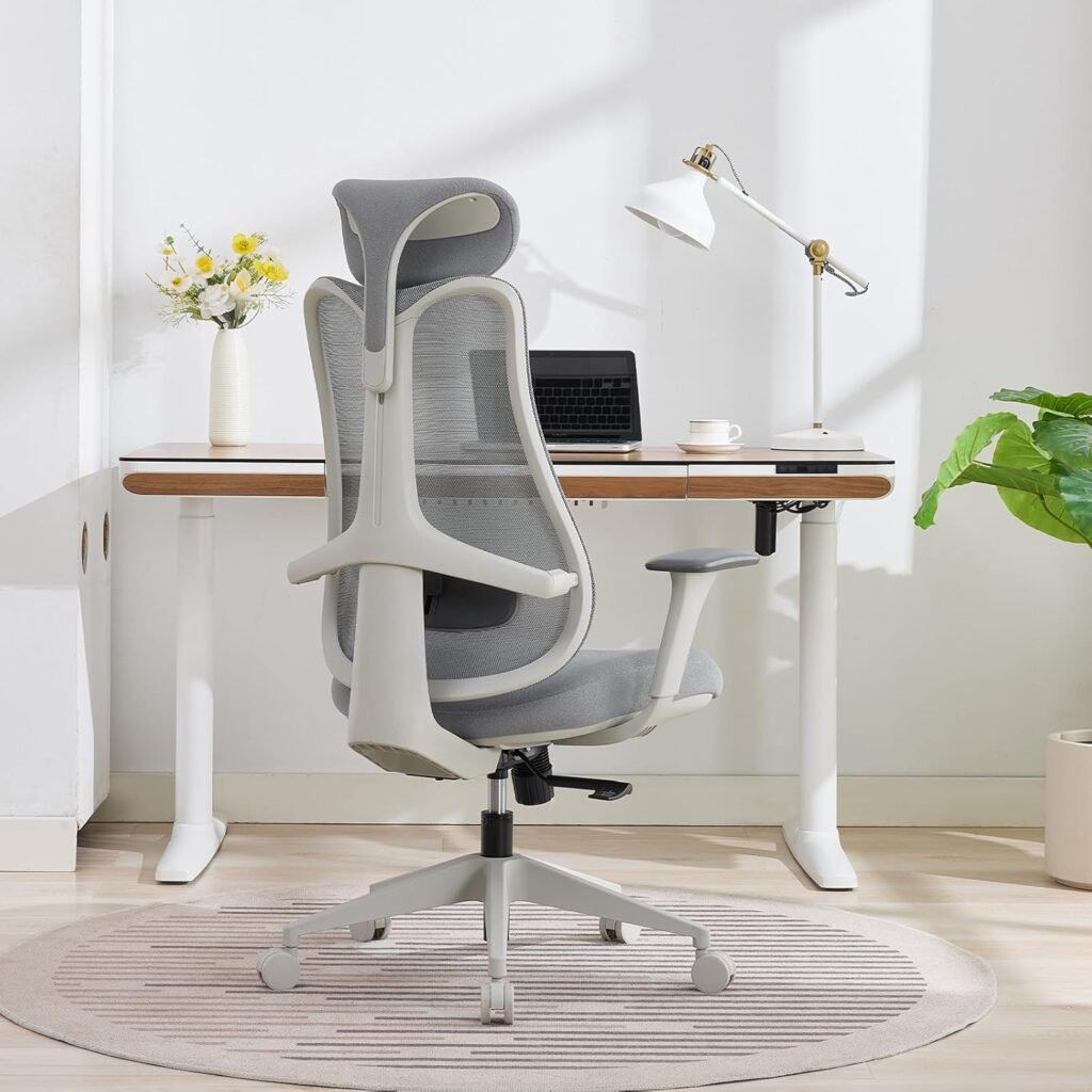 Key Features of Nouhaus Chairs