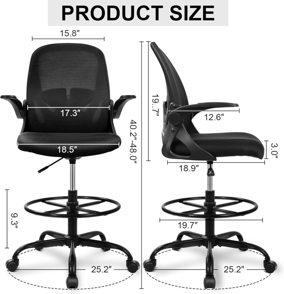 Key Features of Primy Chairs